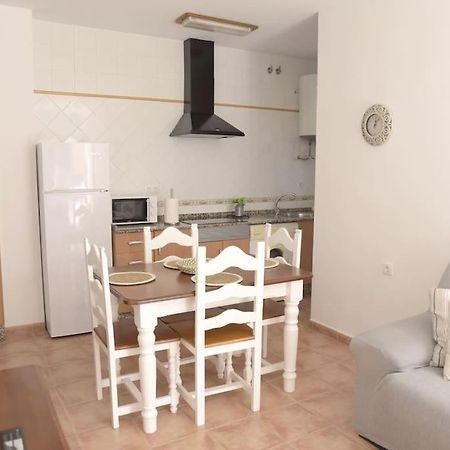 Apartamento Elena - Solo Familias Y Parejas Conil De La Frontera Buitenkant foto