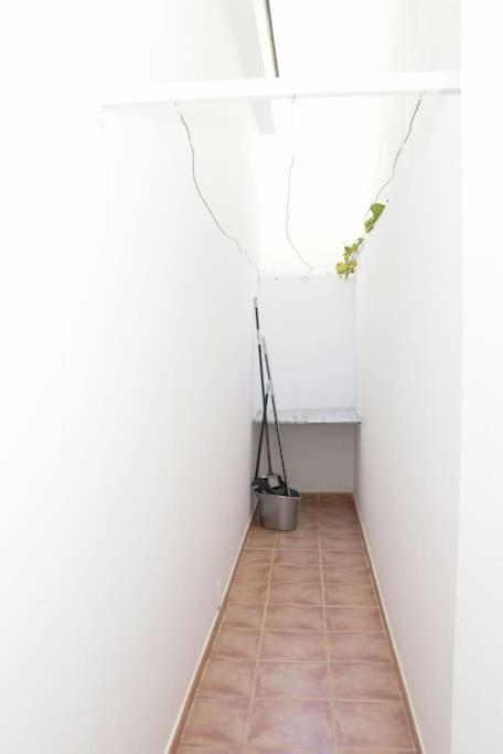 Apartamento Elena - Solo Familias Y Parejas Conil De La Frontera Buitenkant foto